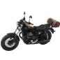 Schienalino sissybar Hepco&Becker 611551 00 02 Moto Guzzi V9 Roamer