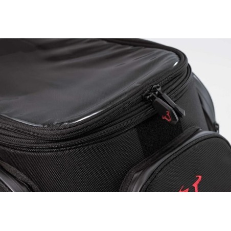 Borsa da Serbatoio con cinghie ENDURO 13 / 22 lt SW-Motech BC.TRS.00.130.10001