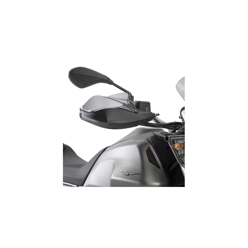 Estensione paramani originale Givi EH8203 Moto Guzzi V85TT 