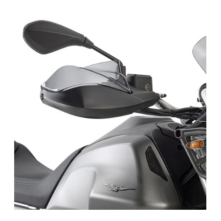 Estensione paramani originale Givi EH8203 Moto Guzzi V85TT 