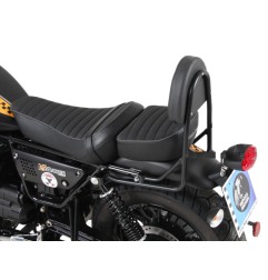 Schienalino sissybar Hepco&Becker 600551 00 01 Moto Guzzi V9 Roamer sedile lungo