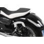 Hepco Becker 630544 00 02 Portaborse laterali C-Bow Moto Guzzi California 1400 CustomTouring