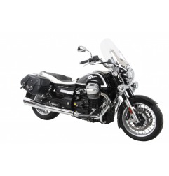 Hepco Becker 630544 00 02 Portaborse laterali C-Bow Moto Guzzi California 1400 CustomTouring