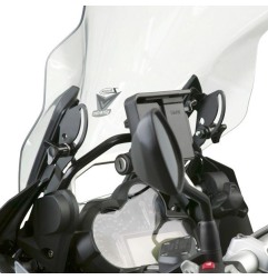 Staffa parabrezza ZTechnik Z5220 per BMW R1250GS