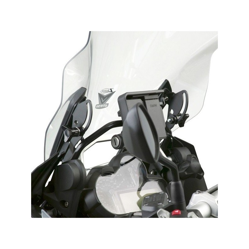 Staffa parabrezza ZTechnik Z5220 per BMW R1250GS