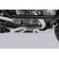 Sw-Motech MSS.07.904.10001/S Paracoppa in alluminio per BMW R1250GS 