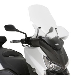 Cupolino Kappa 2111DTK specifico per YAMAHA X-MAX 125-250 (14)