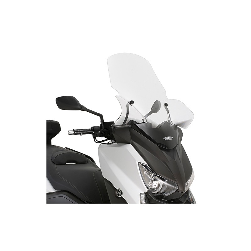 Cupolino Kappa 2111DTK specifico per YAMAHA X-MAX 125-250 (14)