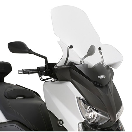 Cupolino Kappa 2111DTK specifico per YAMAHA X-MAX 125-250 (14)