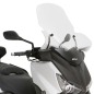 Cupolino Givi 2111DT specifico per YAMAHA X-MAX 125-250 (14)