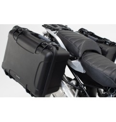 Kit borse laterali NANUK Sw-Motech KFT.17.925.40009/B Moto Guzzi V85TT
