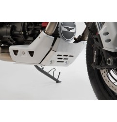 Paracoppa In Alluminio Sw-Motech MSS.17.925.10000/S Per Moto Guzzi V85 TT
