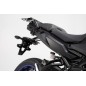 Kit Borse Laterali In Alluminio SW-Motech TRAX ADVENTURE 45 / 45 Lt per Yamaha Tracer