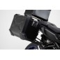 Kit Borse Laterali In Alluminio SW-Motech TRAX ADVENTURE 45 / 45 Lt per Yamaha Tracer