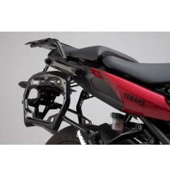 Kit Telai Laterali SW-Motech KFT.06.871.30000/B PRO per Yamaha MT-09 Tracer