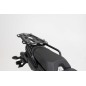 Kit portapacchi ADVENTURE RACK e Bauletto 38 Lt SW-Motech TRAX ADVENTURE Per Yamaha MT-09 Tracer