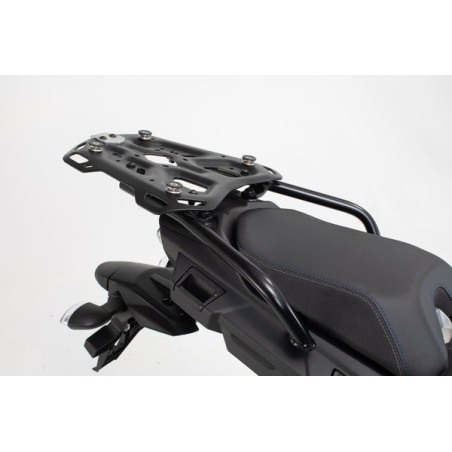 Portapacchi ADVENTURE RACK SW-Motech GPT.06.871.19000/B Yamaha MT-09 Tracer