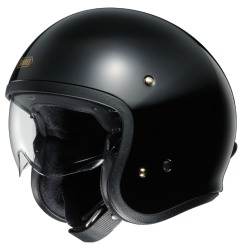 Casco moto Jet Shoei J-O Vintage