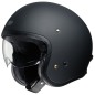 Casco moto Jet Shoei J-O Vintage