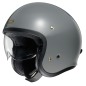 Casco moto Jet Shoei J-O Vintage