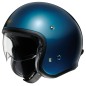 Casco moto Jet Shoei J-O Vintage