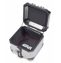 Givi E202 Rivestimento interno per il bauletto Trekker Outback OBKN42