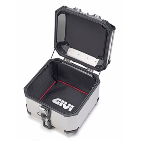 Givi E202 Rivestimento interno per il bauletto Trekker Outback OBKN42