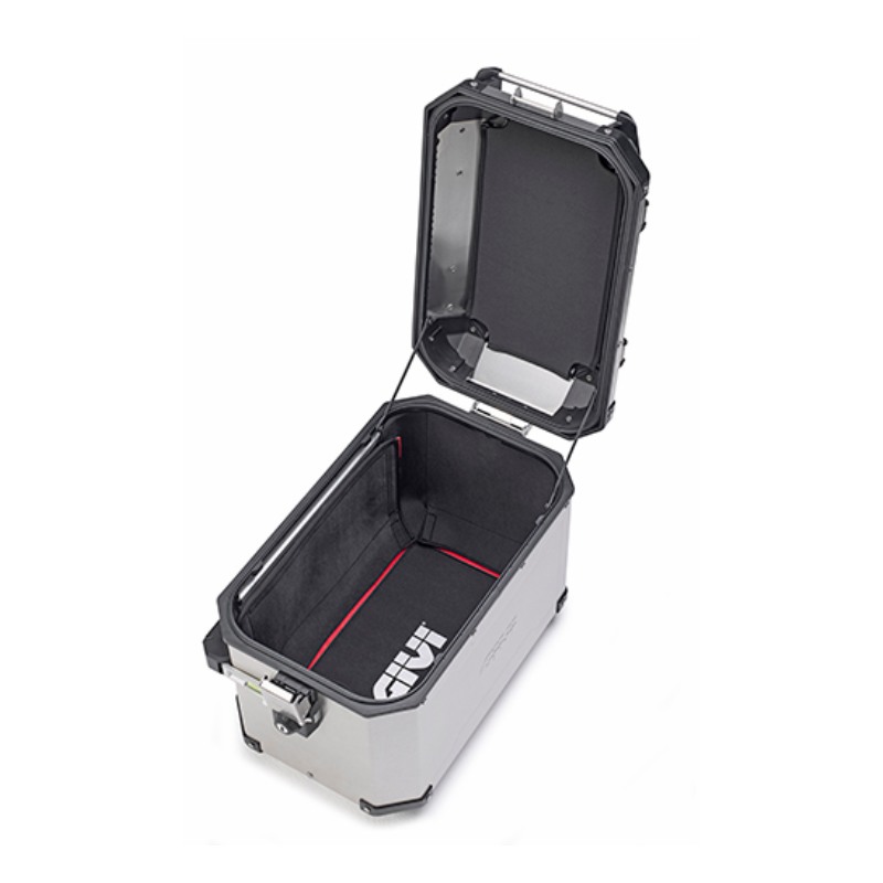 Givi E204 Rivestimento interno Valigia Laterale Trekker Outback OBKN48