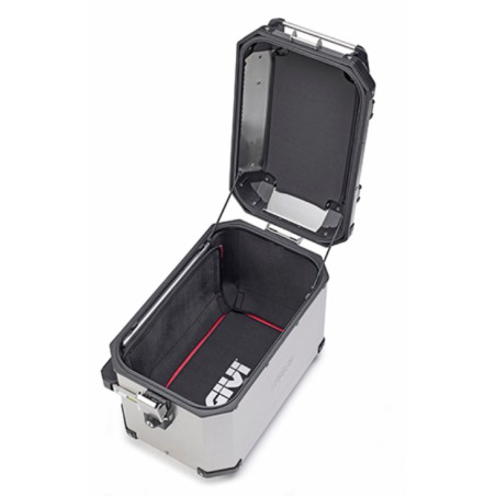 Givi E204 Rivestimento interno Valigia Laterale Trekker Outback OBKN48