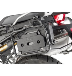 Kit montaggio Givi TL1178KIT per ToolBox S250 Honda AfricaTwin AdventureSport CRF1100L