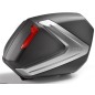 Givi ZV37FNMDX Ricambio Fondo destro V37N-V37NN montato