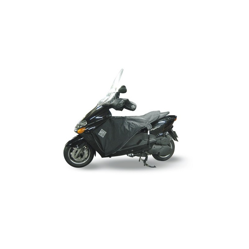 Termoscud R038-X Tucano Urbano per Yamaha Majesty ed Mbk Skyliner 125/150/180