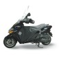 Termoscud R038-X Tucano Urbano per Yamaha Majesty ed Mbk Skyliner 125/150/180