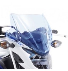 A5125BL Givi cupolino ICE moto BMW G 310 R 