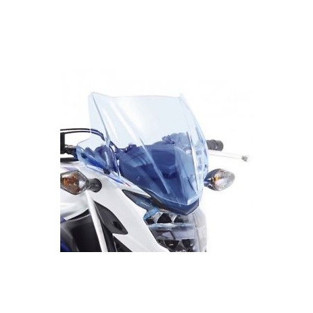 A5125BL Givi cupolino ICE moto BMW G 310 R