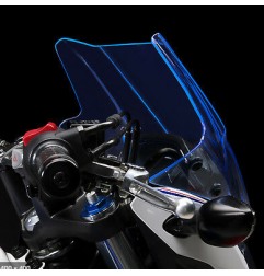 KA5125BL Cupolino specifico marchio KAPPA - BLUE LINE per BMW G 310 R '17