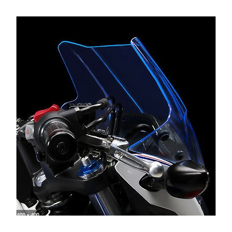 KA5125BL Cupolino specifico marchio KAPPA - BLUE LINE per BMW G 310 R '17