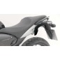 Portavaligie laterali Hepco Becker 630948 00 01 C-Bow Honda Hornet 600 (07-10)