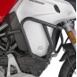 Paramotore Kappa KN7408 Ducati Multistrada Enduro 1200 e 1260