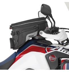 Givi BF25 Attacco borsa serbatoio Honda AfricaTwin e Transalp XL750