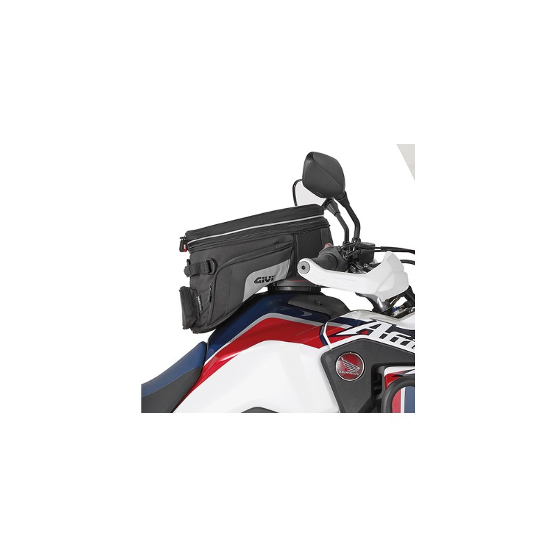 Givi BF25 Attacco borsa serbatoio Honda AfricaTwin e Transalp XL750