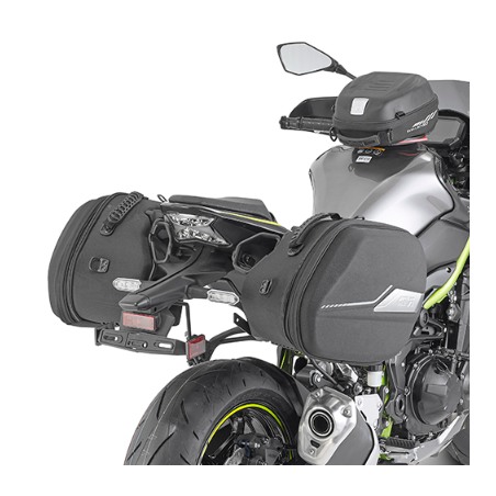 Telaietto Kappa  TST4118K borse laterali RA314 per Kawasaki Z 900 2017