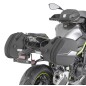 Telaietto Kappa  TST4118K borse laterali RA314 per Kawasaki Z 900 2017