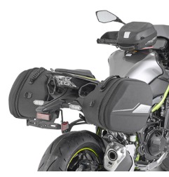 GIVI TST4118 borse laterali ST601 per Kawasaki Z 900 2017