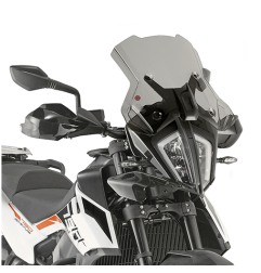 Givi D7711KIT kit attacchi per cupolino 7710DT e 7710D per KTM 890 / 790 / 390 Adventure