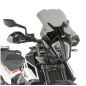 Givi D7711KIT kit attacchi per cupolino 7710DT e 7710D per KTM 890 / 790 / 390 Adventure