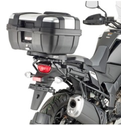 Supporto bauletto Givi SR3117  Suzuki V-Strom 1050 2020 da abbinare a piastra