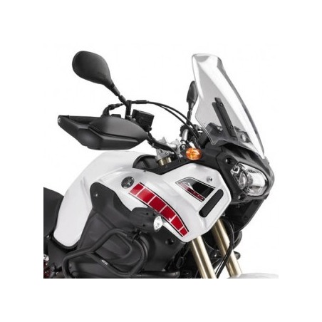 Givi S310 Proiettori supplementari Alogeni Trekker Lights