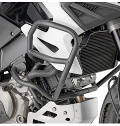 Paramotore tubolare Givi TN3117 per Suzuki V-Strom 1050 nero