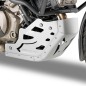 Paracoppa Givi RP3117 in alluminio anodizzato Per Suzuki V-Strom 1050 2020